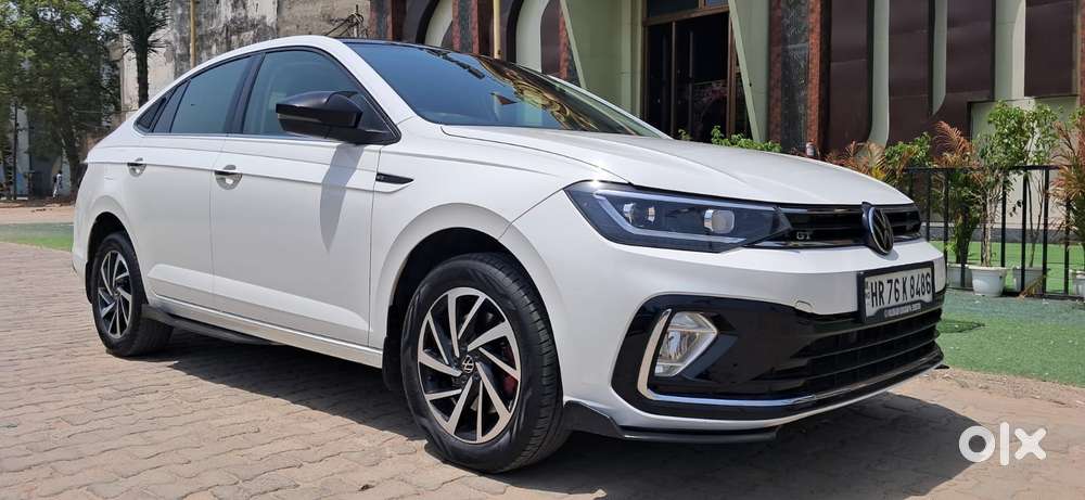 Volkswagen Virtus 1.5 Tsi Gt Plus Evo Dsg, 2026, Petrol