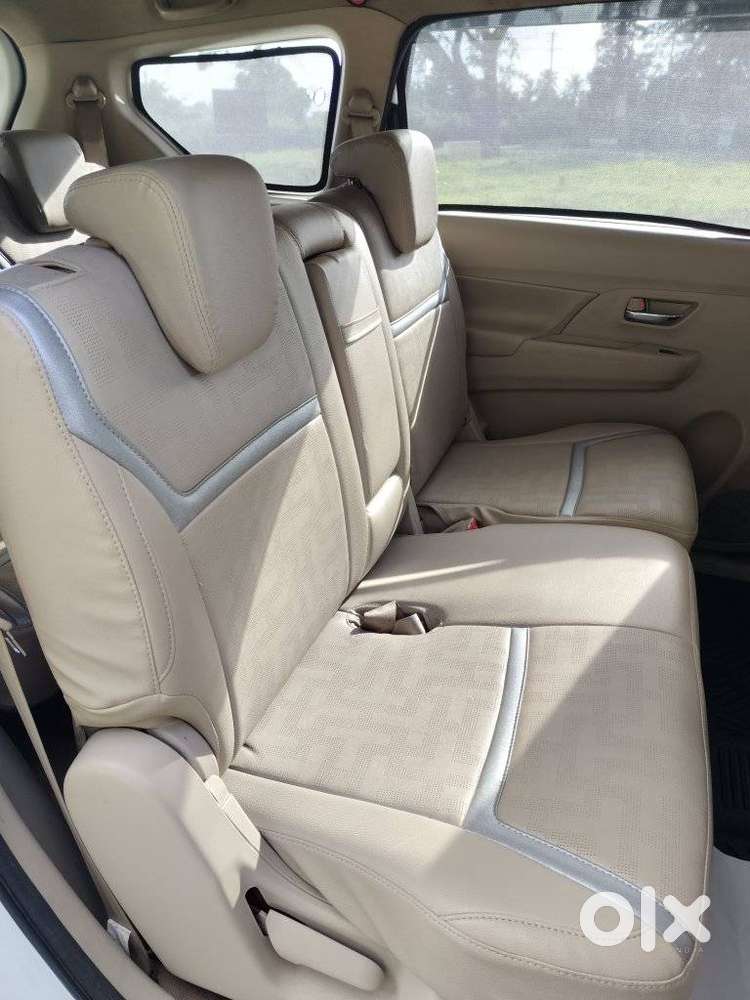 Maruti Suzuki Ertiga Zxi Plus Petrol, 2024, Petrol