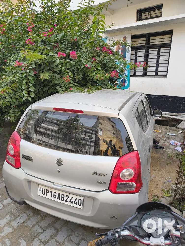 Maruti Suzuki A-star 2010 Petrol 84562 Km Driven