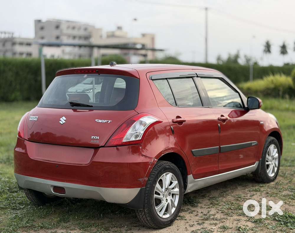 Maruti Suzuki Swift Ddis Zdi, 2012, Diesel
