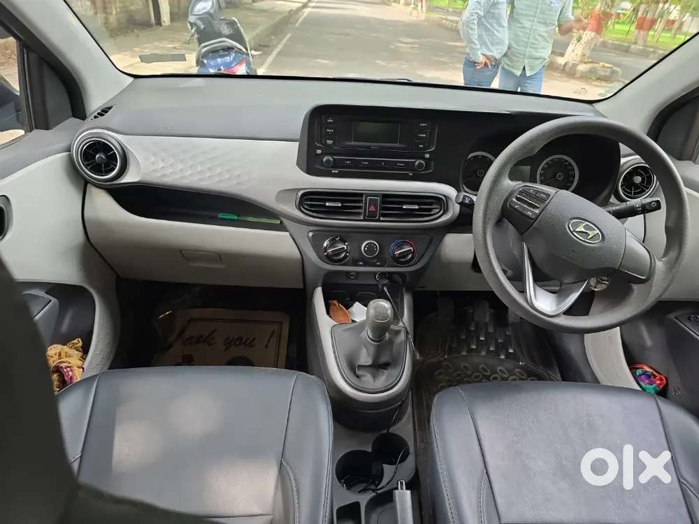 Hyundai Grand I10 Nios 2021 Ready