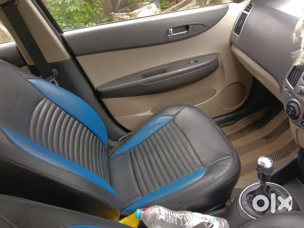 Hyundai I20 Active Petrol 2014