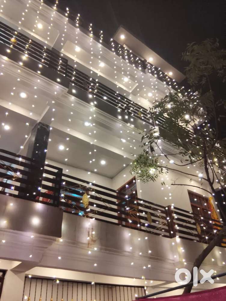 Room for rent near new rsj school