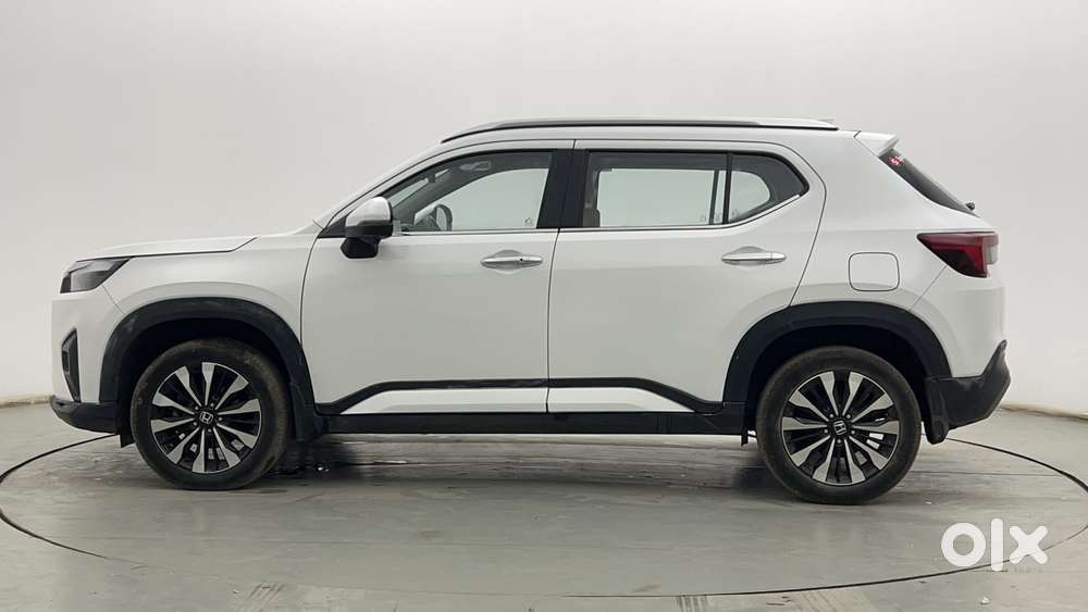 Honda Elevate Zx Mt, 2024, Petrol