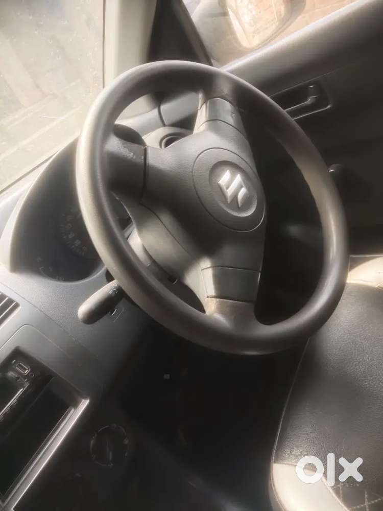 Maruti Suzuki Swift 2008 Model Petrol 90000 Km Driven Very Good Driven