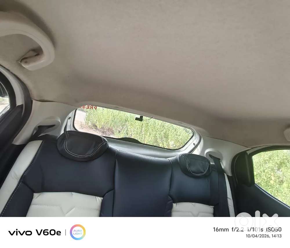 Tata Tiago Diesel 2018