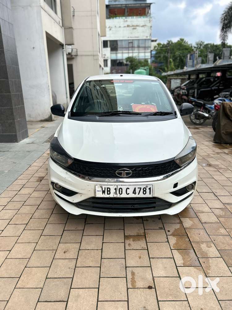 Tata Tiago Petrol Manual 2021