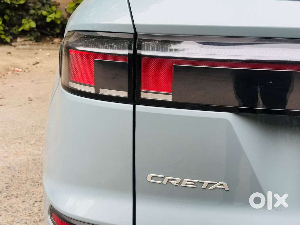 Hyundai Creta Electric Excellence Hc, 2025, Electric