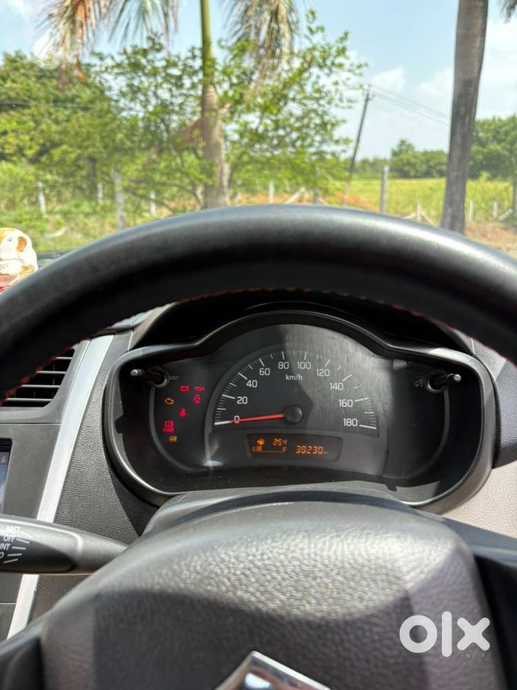 2019 Maruti Suzuki Celerio Vxi….brand New Condition And Less Driven