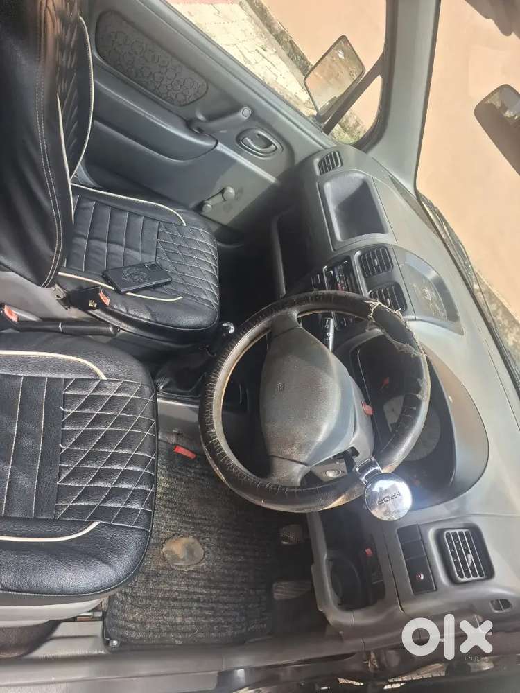 2004 Maruti Wagon R Lxi Petrol