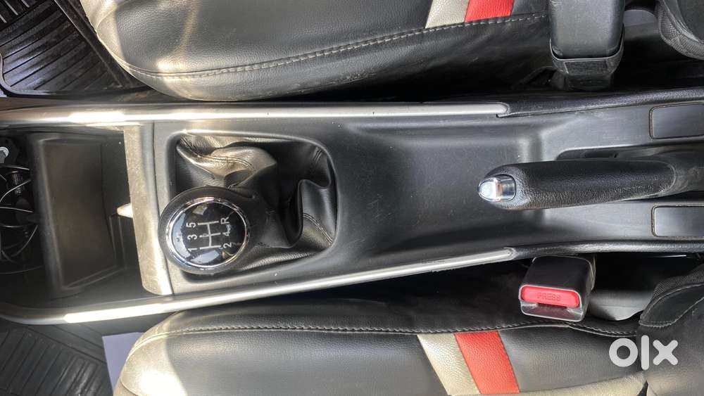Maruti Suzuki Baleno 1.2 Delta, 2018, Petrol