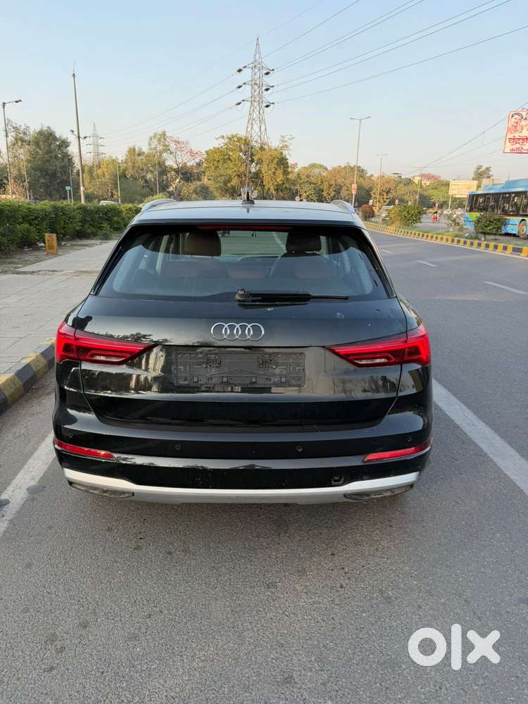 Audi Q3 40 Tfsi Premium Plus, 2023, Petrol