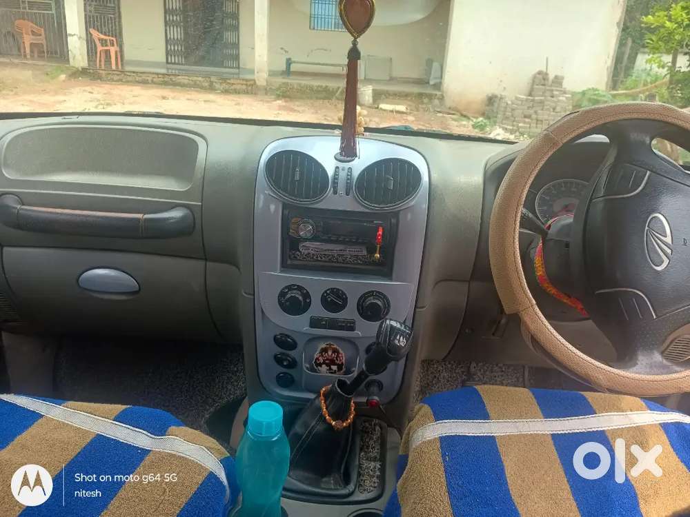Mahindra Scorpio Diesel 2014 Variant