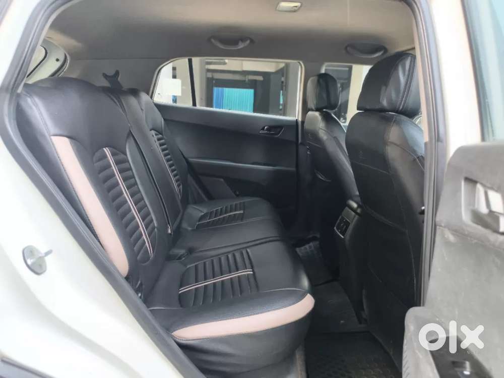 Hyundai Creta 1.4 S Plus Crdi, 2016, Diesel