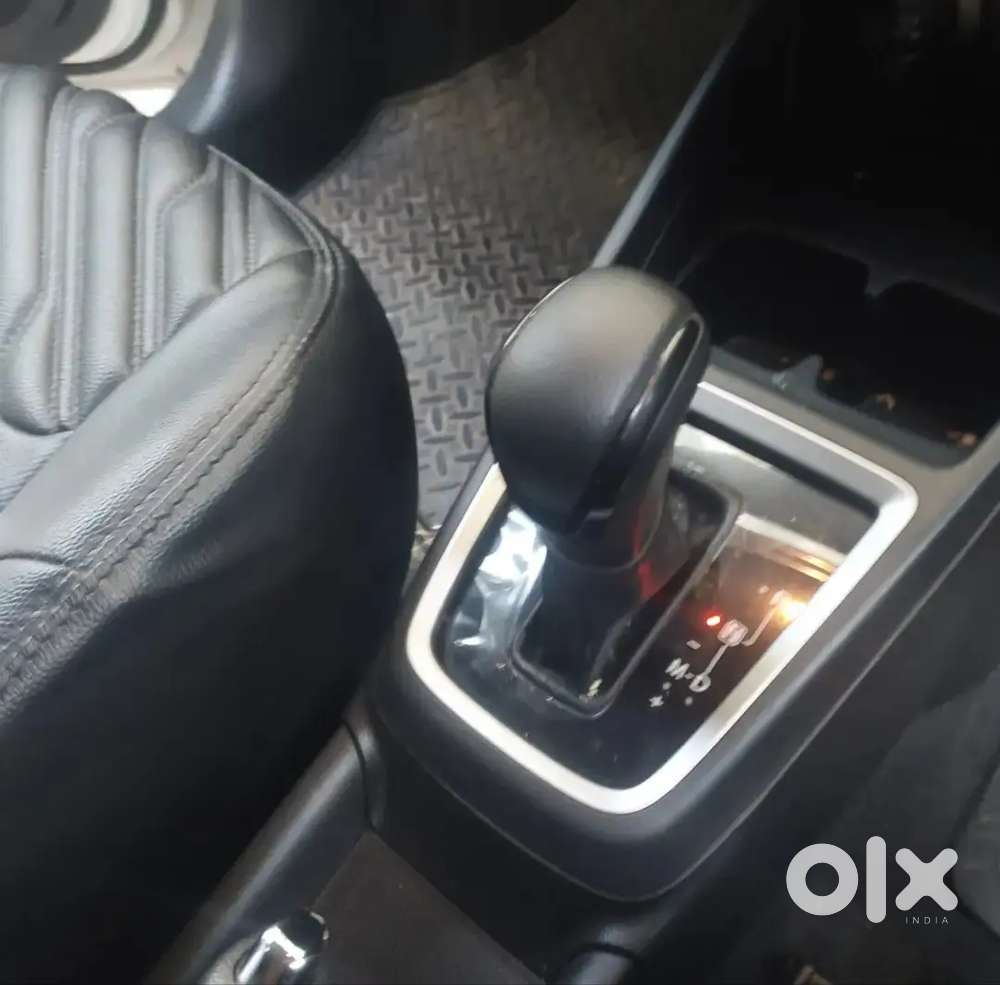 Maruti Suzuki Swift Vxi 2020 Petrol