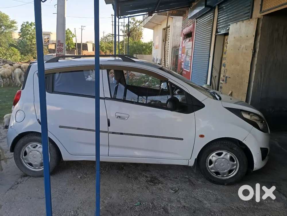 Chevrolet Beat 2016 Diesel 126400 Km Driven