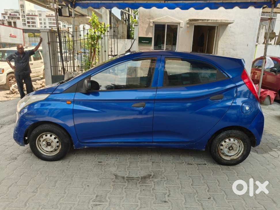 Hyundai Eon Era +, 2015, Petrol