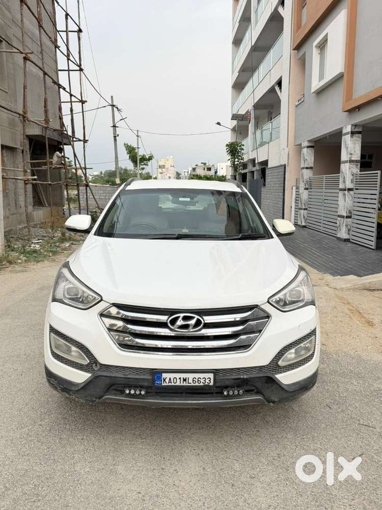 Hyundai Diesel Car 2014