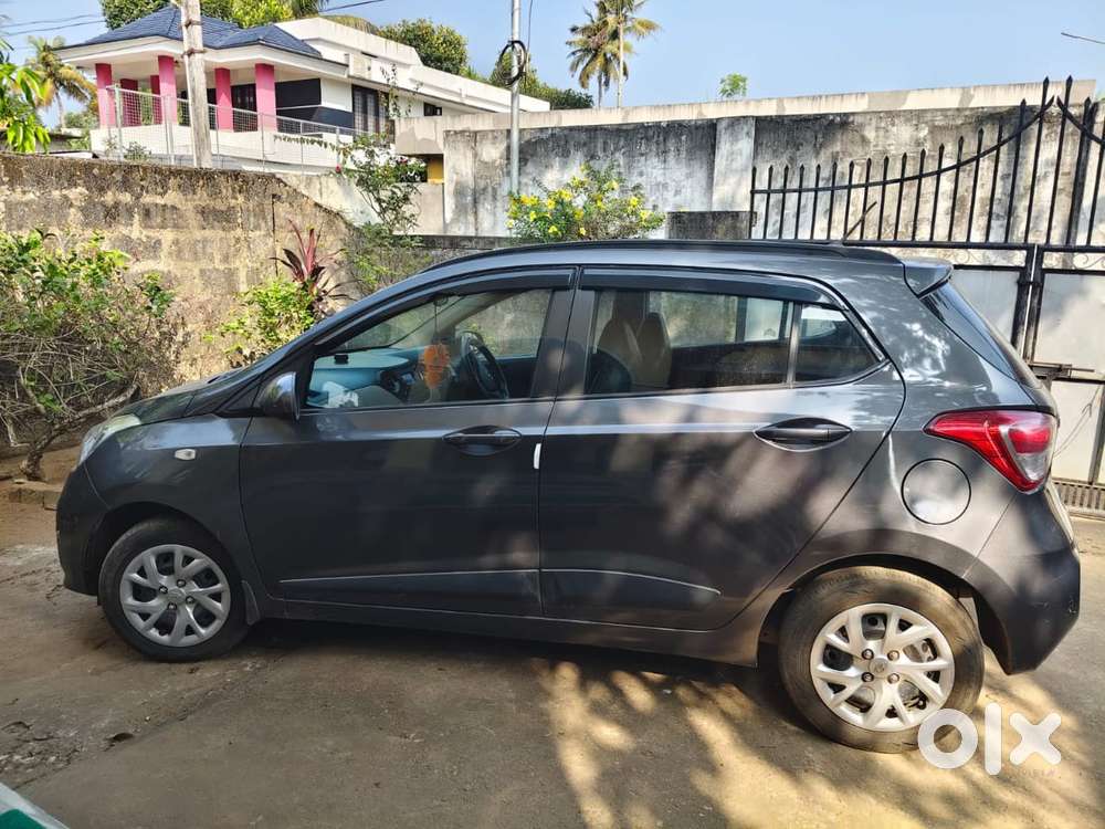 Hyundai Grand I10 1.2 Kappa Magna, 2020, Petrol