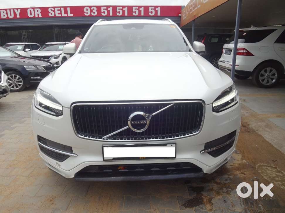 Volvo Xc 90 D5 Awd, 2016, Diesel