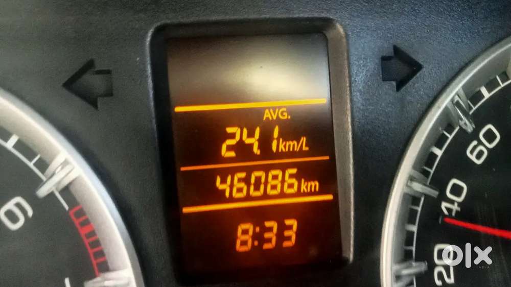 Maruti Suzuki Dzire 2017 Diesel 27 Km Driven