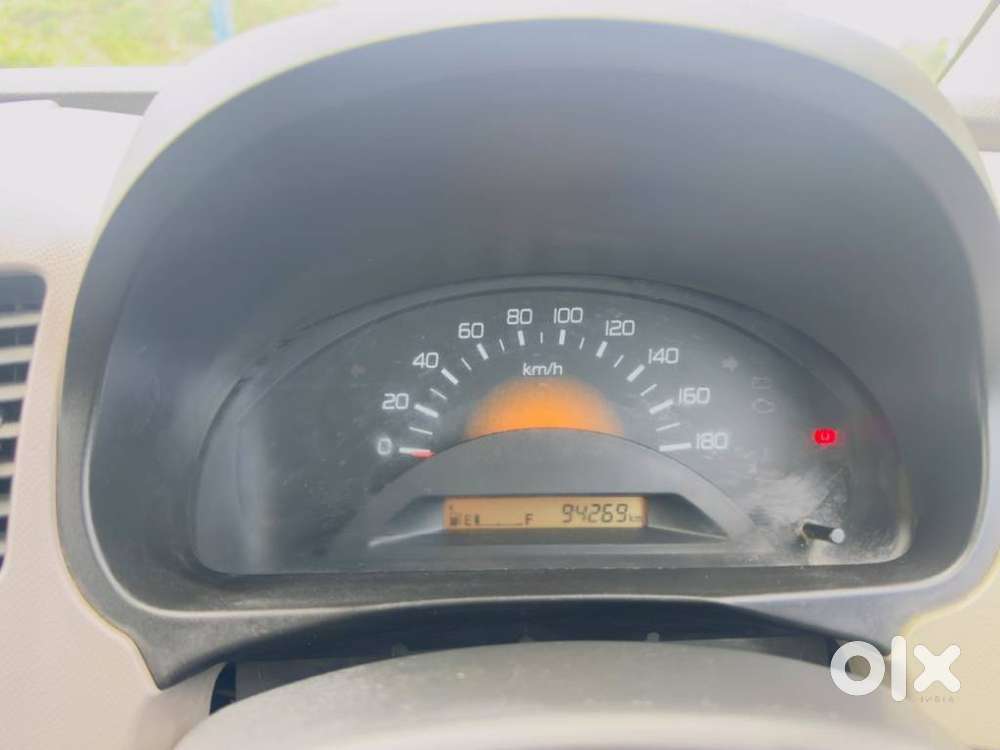 Maruti Suzuki Wagon R Cng Lxi, 2013, Cng & Hybrids