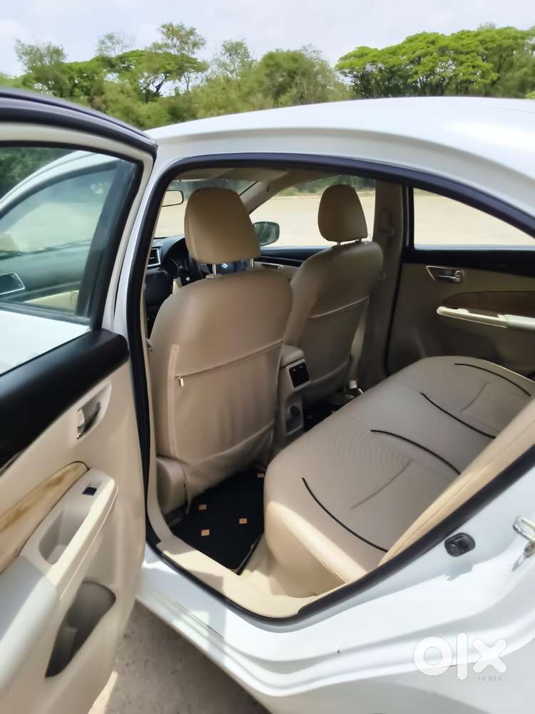 Maruti Suzuki Ciaz Delta Bsvi, 2018, Petrol