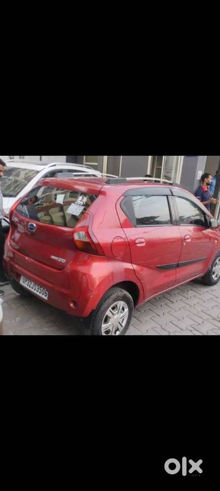 Datsun Redi-go 2018 Limited Edition