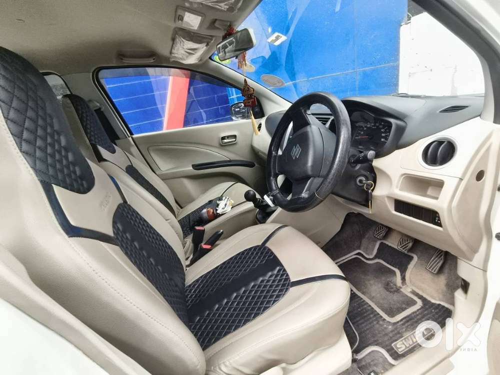 Maruti Suzuki Celerio Vxi, 2019, Petrol
