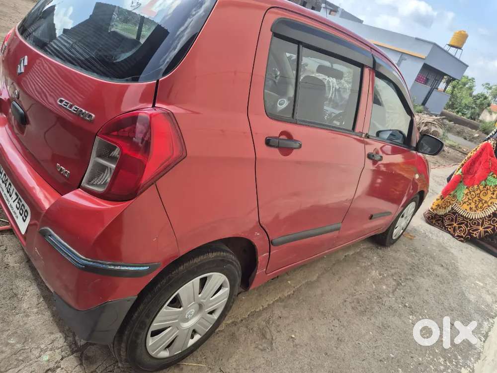 2014 Maruti Suzuki Celerio Petrol, 92000 Km Driven
