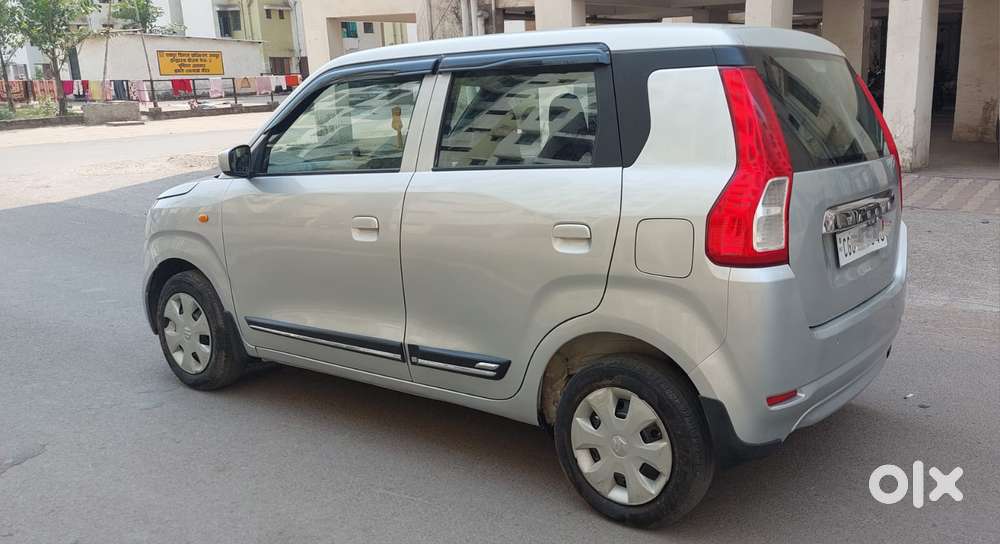 Maruti Suzuki Wagon R Vxi 1.2, 2023, Petrol