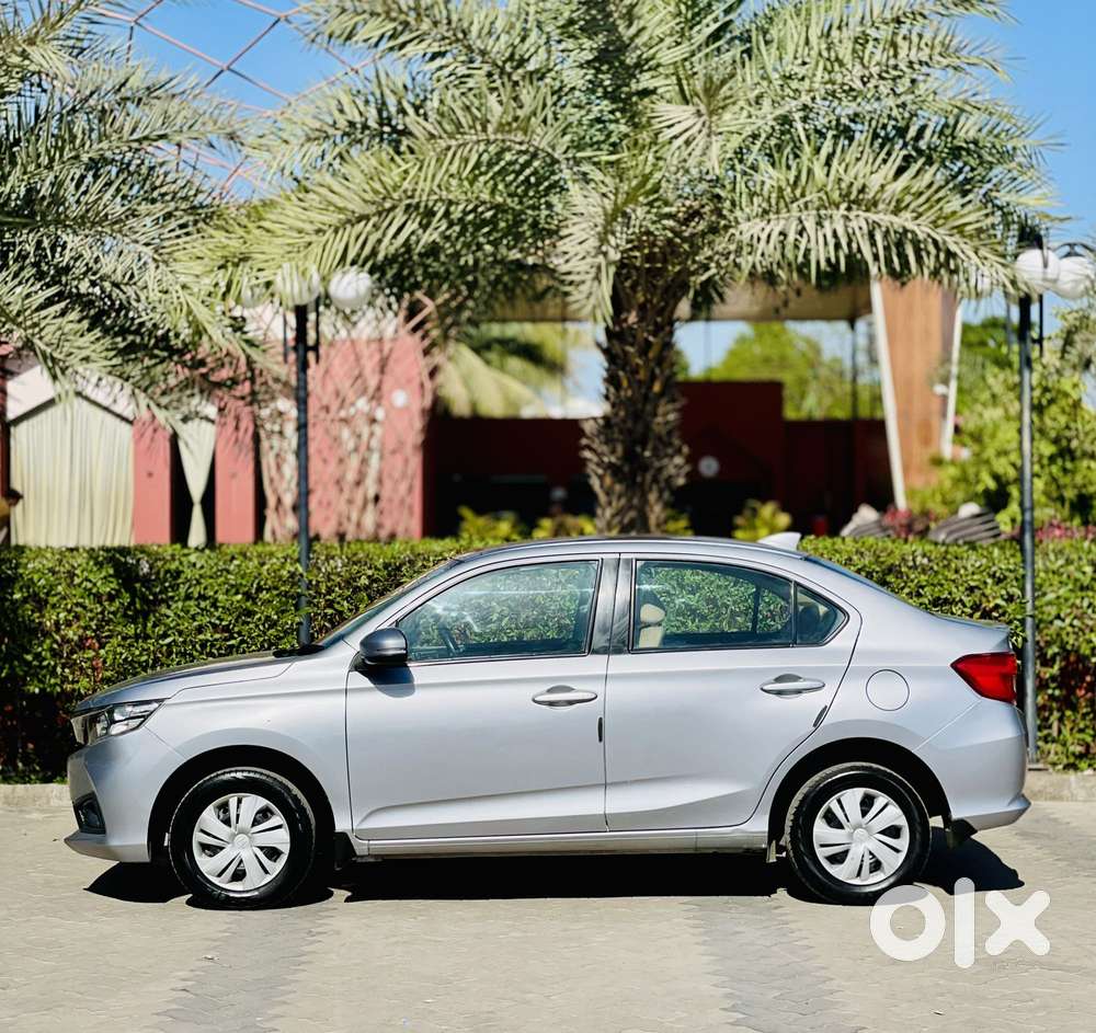 Honda Amaze 1.2 Smt I Vtec, 2018, Petrol