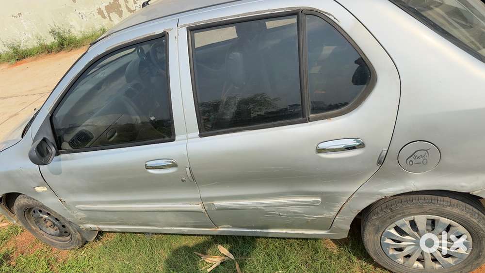 Tata Indigo Ecs 2013