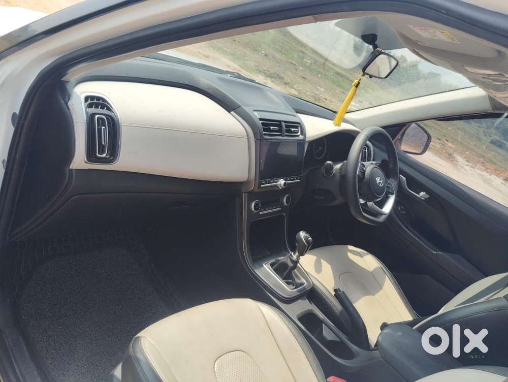 Hyundai Creta 1.5 Sx, 2023, Petrol