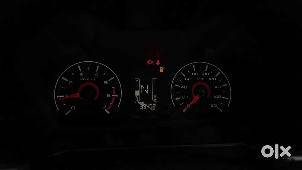 Mahindra Kuv100 Nxt 1.2 K6 Plus Diesel 6 Str, 2018, Petrol