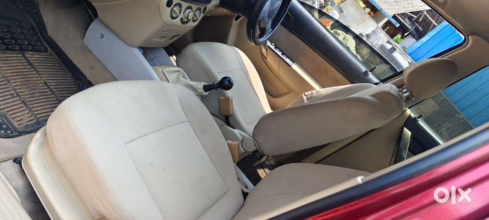 Chevrolet Aveo Lt, 2007, Petrol
