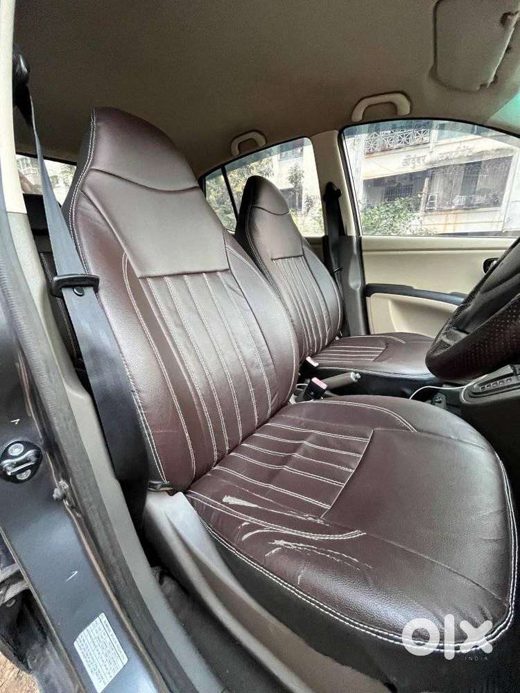 Hyundai I10 Sportz At, 2011, Petrol