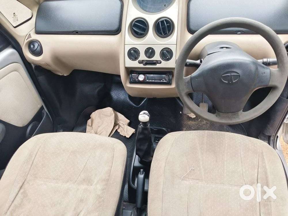 Tata Nano Cng Lx, 2013, Petrol