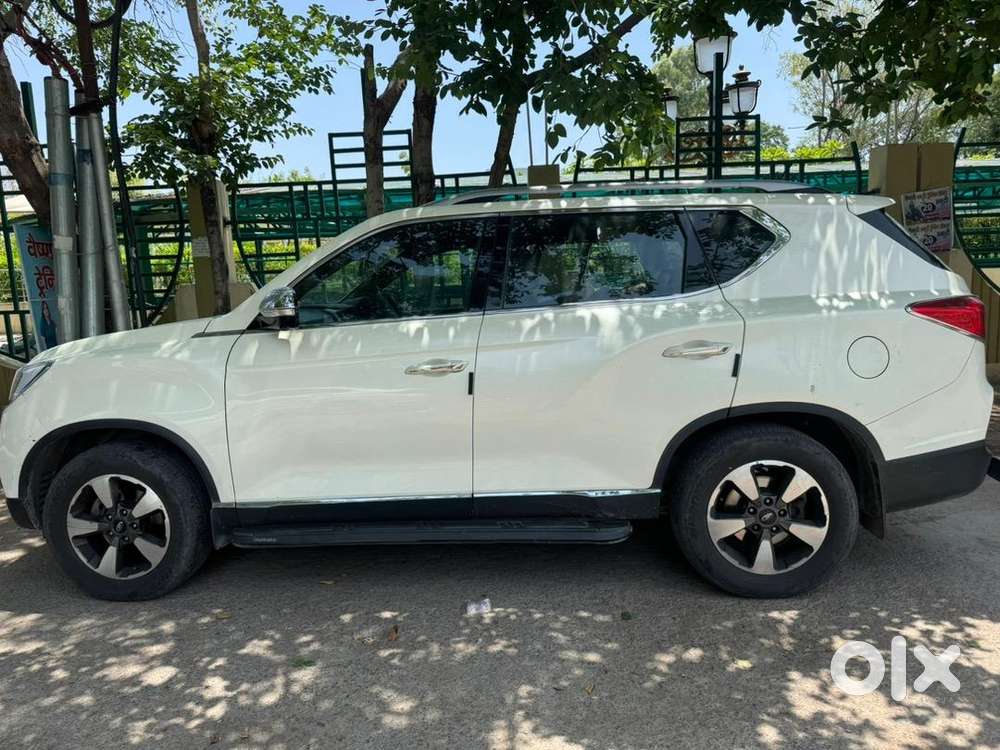 Mahindra Diesel Car 2019