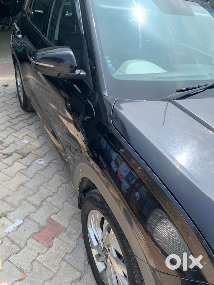 Hyundai Creta Petrol 2023