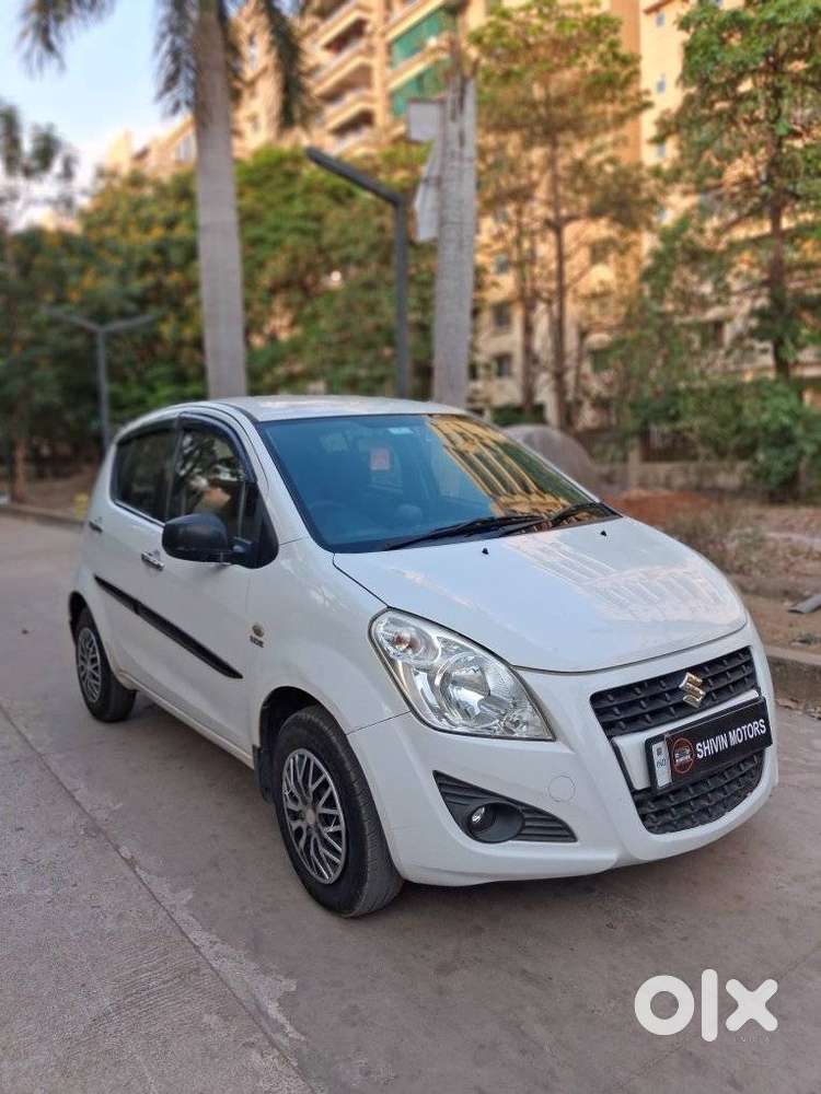 Maruti Suzuki Ritz Vdi Bs-iv, 2013, Diesel