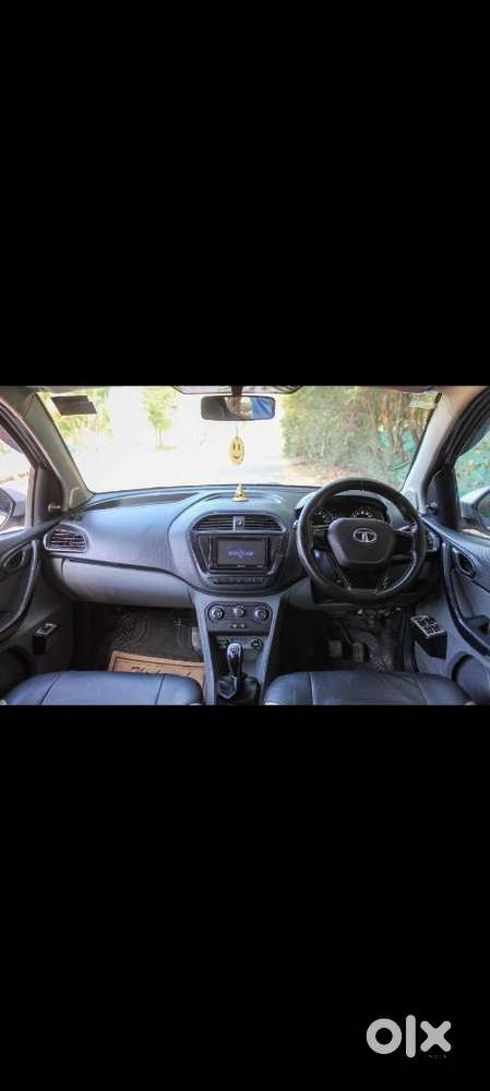 Tata Tigor Xe, 2017, Cng & Hybrids