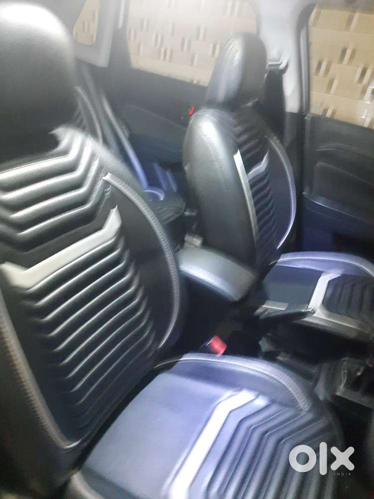 Maruti Suzuki Vitara Brezza 2021 Petrol Good Condition