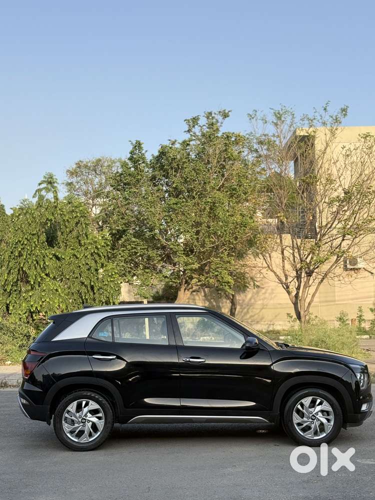 Hyundai Creta 1.5 Crdi Sx, 2022, Diesel