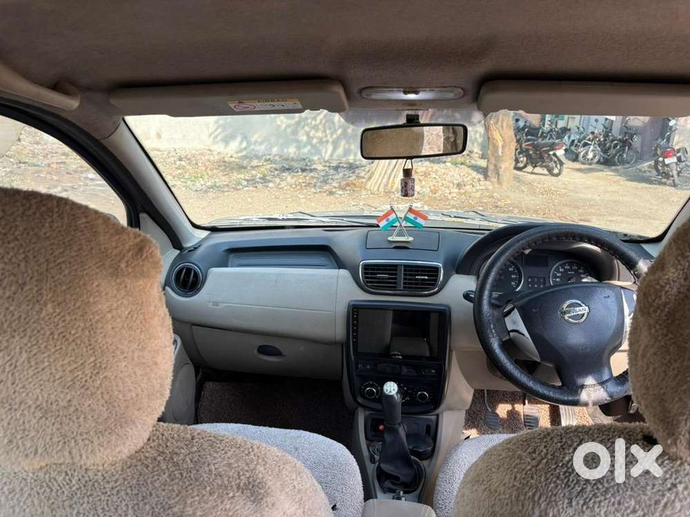 Family Use Car Best Condition