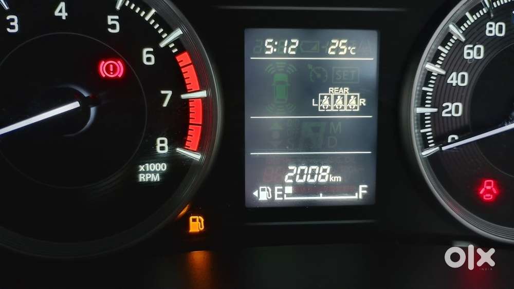 Maruti Suzuki Baleno 2025 Petrol Excellent Condition