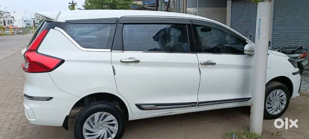 Maruti Ertiga 2020