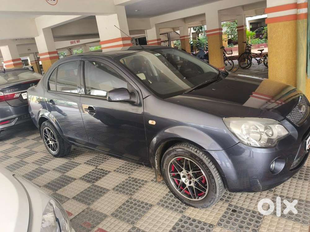 Ford Fiesta Classic 2013 Diesel Well Maintained