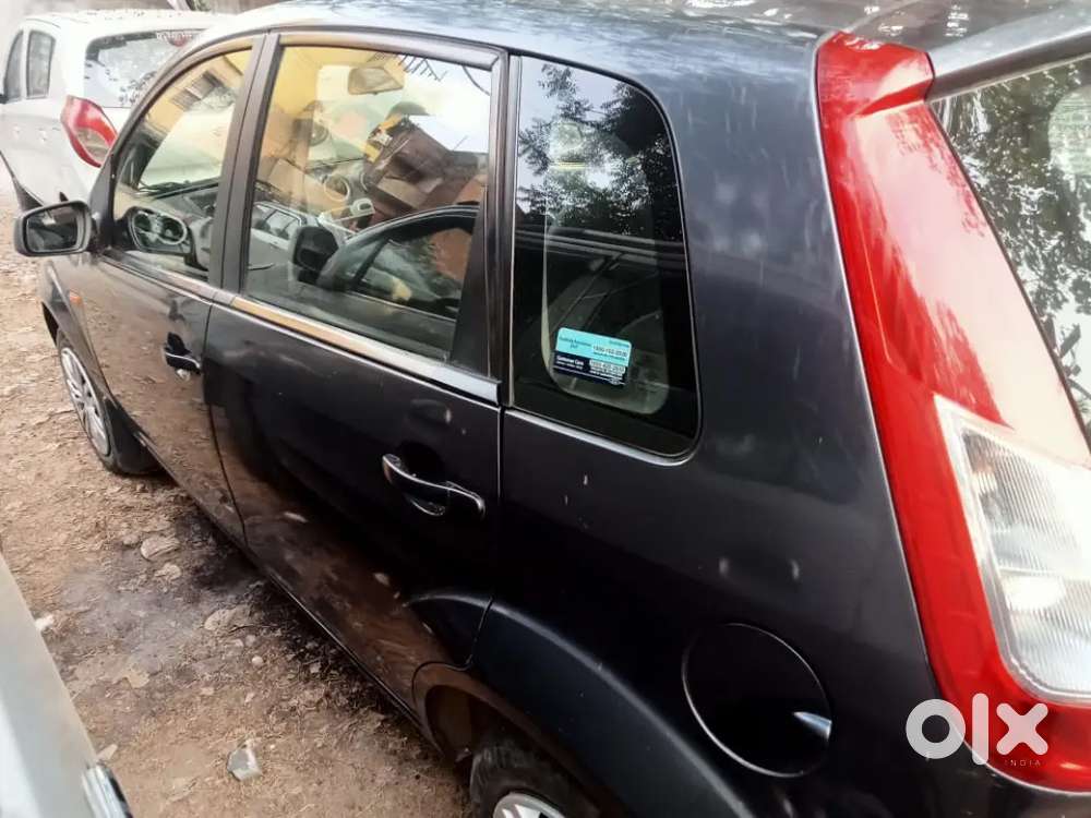 Ford Figo 2013 Diesel 65000 Km Driven