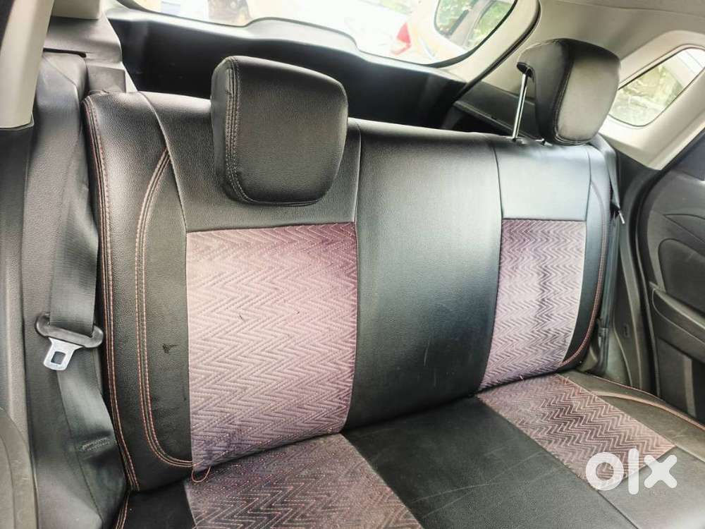 Maruti Suzuki Brezza Vdi, 2016, Diesel